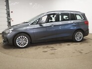 BMW 2 Series 218I LUXURY GRAN TOURER 8