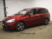 BMW 2 Series 216D SPORT GRAN TOURER 1