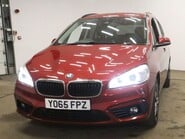 BMW 2 Series 216D SPORT GRAN TOURER 2