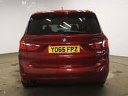 BMW 2 Series 216D SPORT GRAN TOURER 6