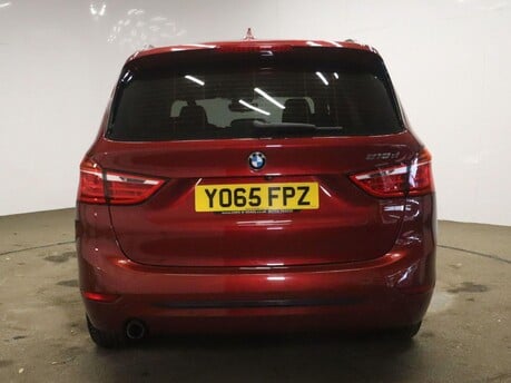 BMW 2 Series 216D SPORT GRAN TOURER 6