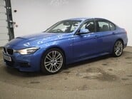 BMW 3 Series 330D M SPORT 1