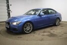 BMW 3 Series 330D M SPORT