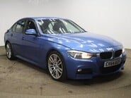 BMW 3 Series 330D M SPORT 3