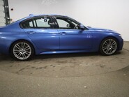 BMW 3 Series 330D M SPORT 4