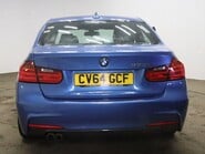 BMW 3 Series 330D M SPORT 6