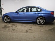 BMW 3 Series 330D M SPORT 7