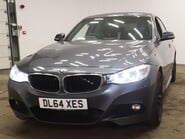 BMW 3 Series 330D XDRIVE M SPORT GRAN TURISMO 2