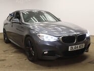 BMW 3 Series 330D XDRIVE M SPORT GRAN TURISMO 3