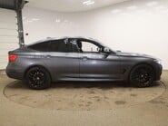 BMW 3 Series 330D XDRIVE M SPORT GRAN TURISMO 4