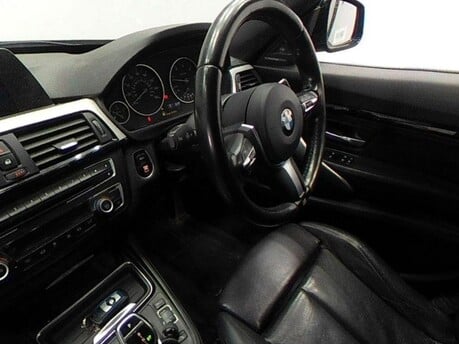 BMW 3 Series 330D XDRIVE M SPORT GRAN TURISMO 9