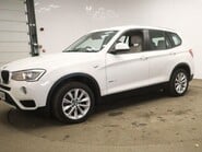 BMW X3 XDRIVE20D SE 1