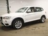 BMW X3 XDRIVE20D SE