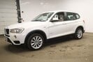 BMW X3 XDRIVE20D SE