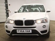 BMW X3 XDRIVE20D SE 2