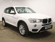 BMW X3 XDRIVE20D SE 3