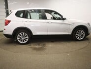 BMW X3 XDRIVE20D SE 4