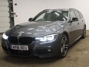 BMW 3 Series 330D XDRIVE M SPORT SHADOW EDITION TOURING 1