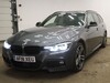 BMW 3 Series 330D XDRIVE M SPORT SHADOW EDITION TOURING