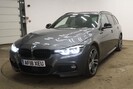 BMW 3 Series 330D XDRIVE M SPORT SHADOW EDITION TOURING