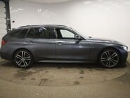 BMW 3 Series 330D XDRIVE M SPORT SHADOW EDITION TOURING 3