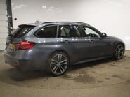 BMW 3 Series 330D XDRIVE M SPORT SHADOW EDITION TOURING 4