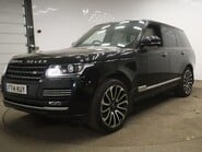 Land Rover Range Rover TDV6 VOGUE SE 1