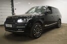 Land Rover Range Rover TDV6 VOGUE SE