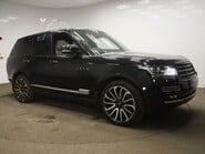 Land Rover Range Rover TDV6 VOGUE SE 2