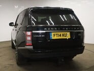 Land Rover Range Rover TDV6 VOGUE SE 3