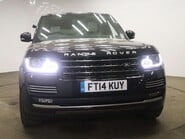 Land Rover Range Rover TDV6 VOGUE SE 4