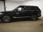 Land Rover Range Rover TDV6 VOGUE SE 8