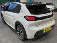 Peugeot 208 50kWh GT Auto 5dr 2