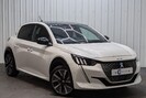 Peugeot 208 50kWh GT Auto 5dr