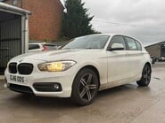 BMW 1 Series 116D SPORT 1