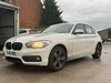 BMW 1 Series 116D SPORT