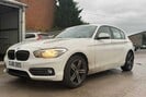 BMW 1 Series 116D SPORT