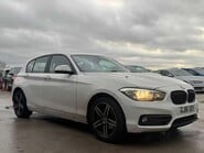 BMW 1 Series 116D SPORT 3