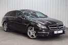 Mercedes-Benz CLS CLS63 AMG