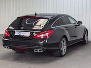 Mercedes-Benz CLS CLS63 AMG 41