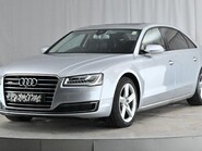 Audi A8 L TDI QUATTRO SE EXECUTIVE 1