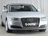 Audi A8 L TDI QUATTRO SE EXECUTIVE 2