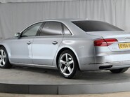 Audi A8 L TDI QUATTRO SE EXECUTIVE 7