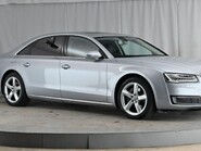 Audi A8 L TDI QUATTRO SE EXECUTIVE 3