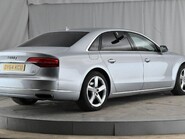 Audi A8 L TDI QUATTRO SE EXECUTIVE 5