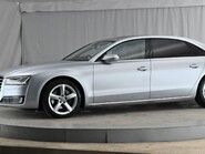 Audi A8 L TDI QUATTRO SE EXECUTIVE 8