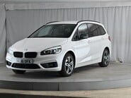 BMW 2 Series 1.5 218i Sport Euro 6 (s/s) 5dr 1