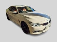 BMW 4 Series 420D M SPORT GRAN COUPE 1