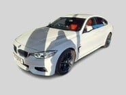 BMW 4 Series 420D M SPORT GRAN COUPE 2