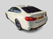 BMW 4 Series 420D M SPORT GRAN COUPE 4